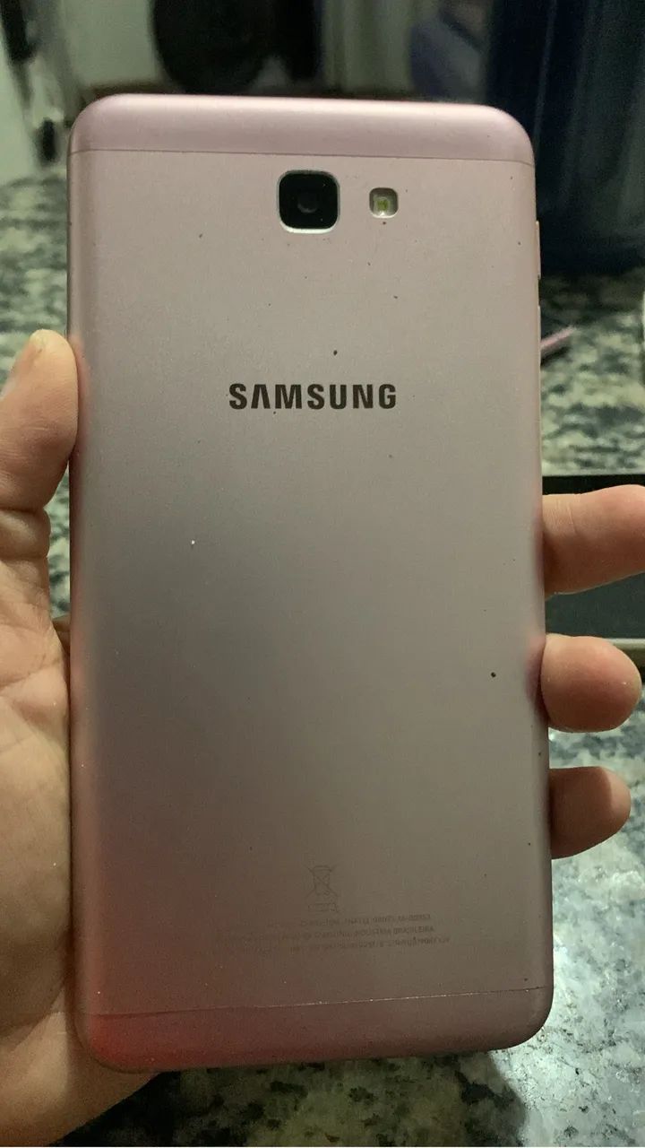 Samsung J7 Prime  - Foto 3