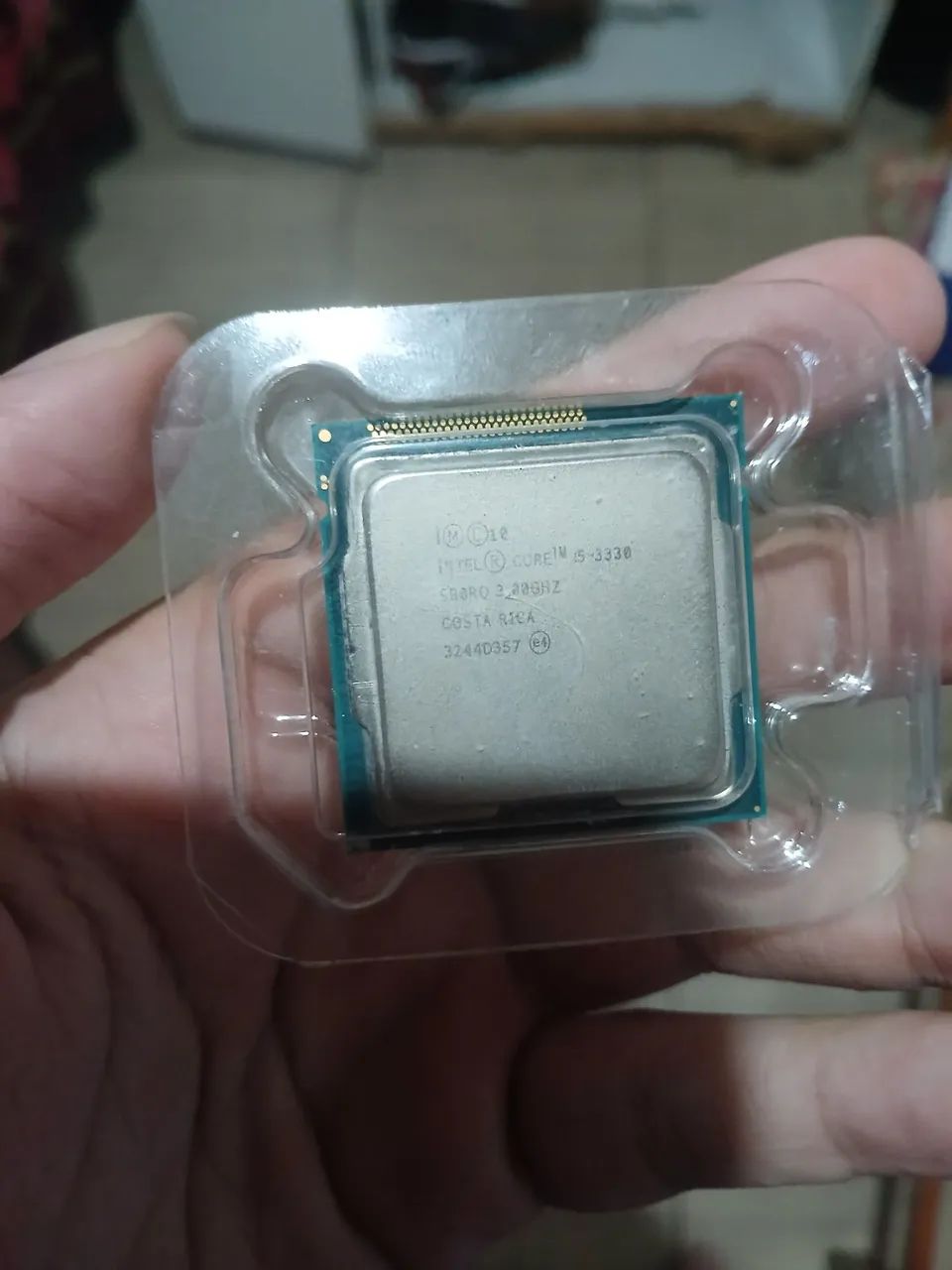 Kit intel core i5 - Foto 2