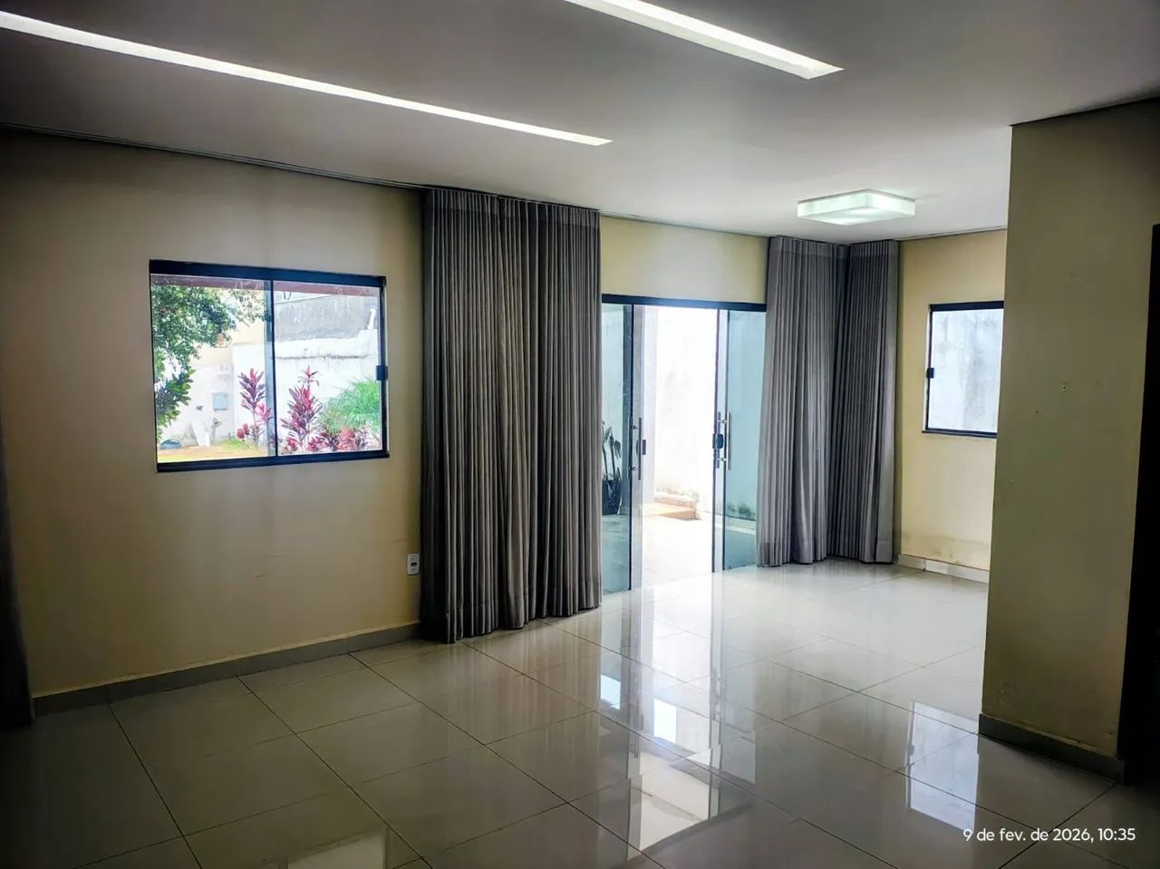 Alugue Casa semi mobiliada 03 Quartos c/ 02 Suítes  - Foto 4