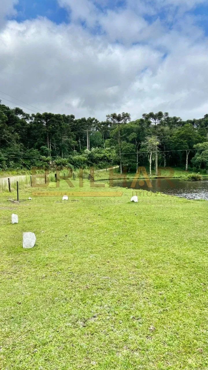 Chácara São Francisco de Paula - Foto 5