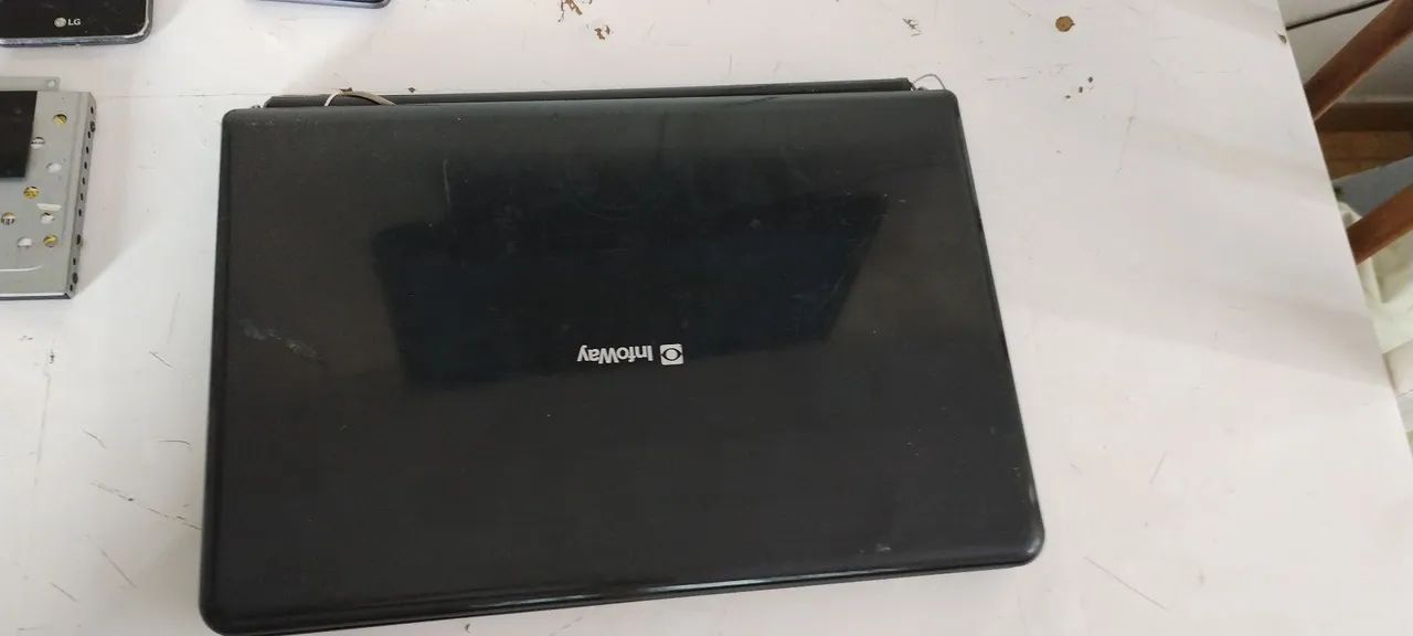 Retirar peças  - Foto 4