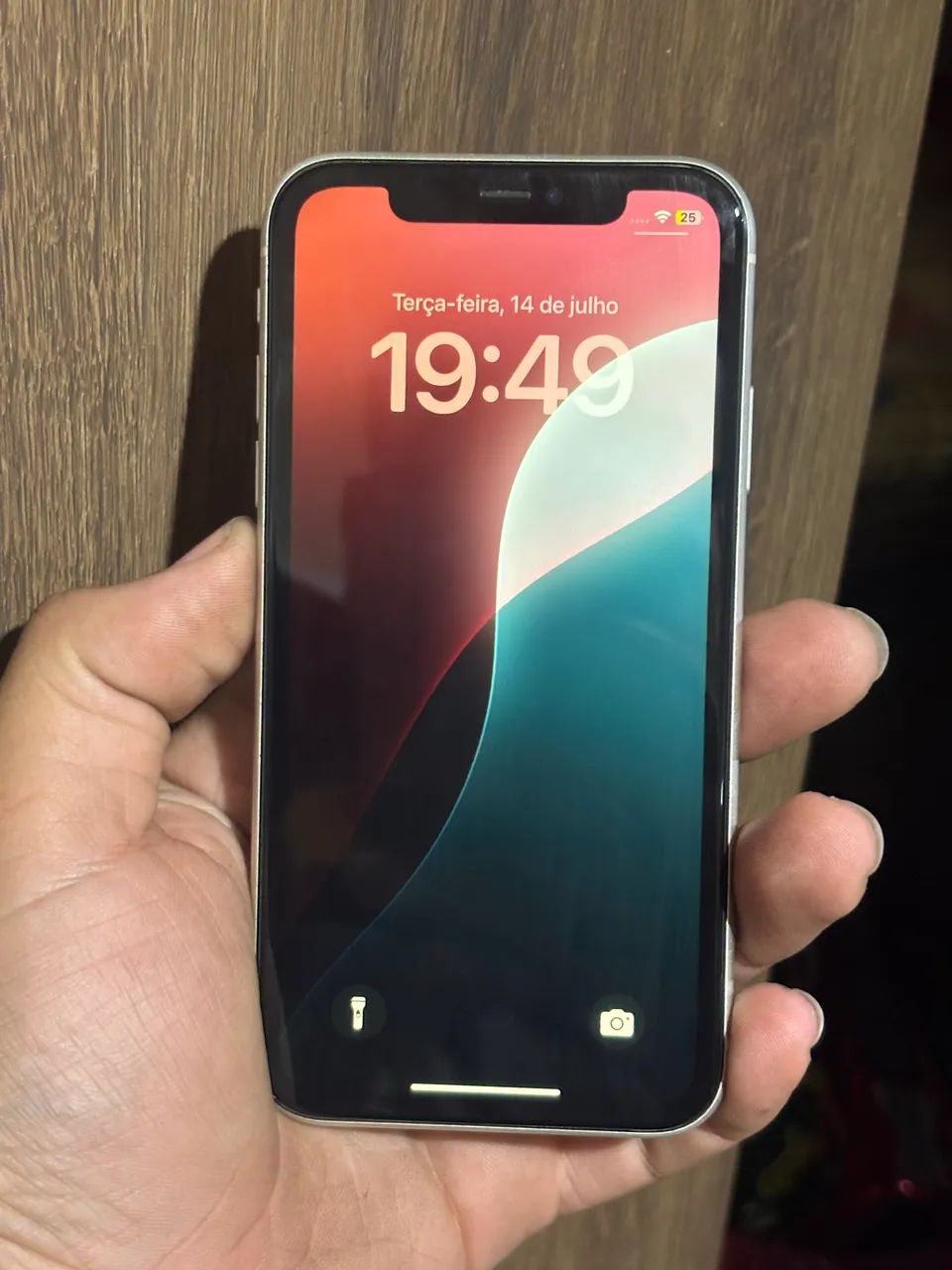 IPHONE 11 64gb