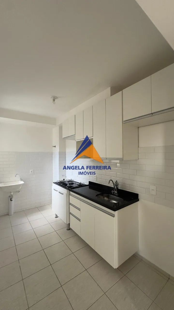Apartamento para aluguel 2 Quartos em Buritis, BH - Foto 2