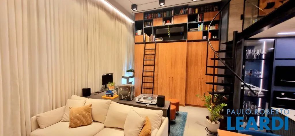 APARTAMENTO - VILA MARIANA - SP - Foto 5