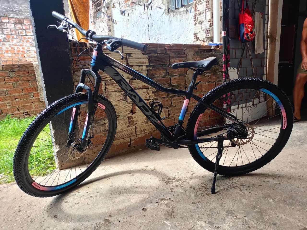 Vendo Bike  - Foto 2