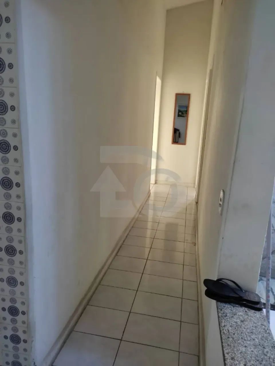 Casa Duplex de 182m² no Bairro Salgado Filho com 5 Quartos, 3 Banheiros e 5 Garagens - Foto 5