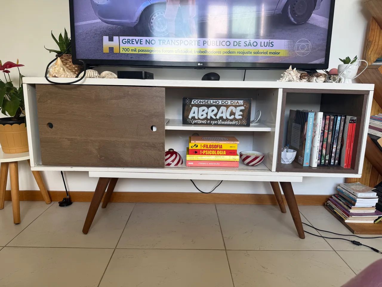 Rack - estante  - Foto 2