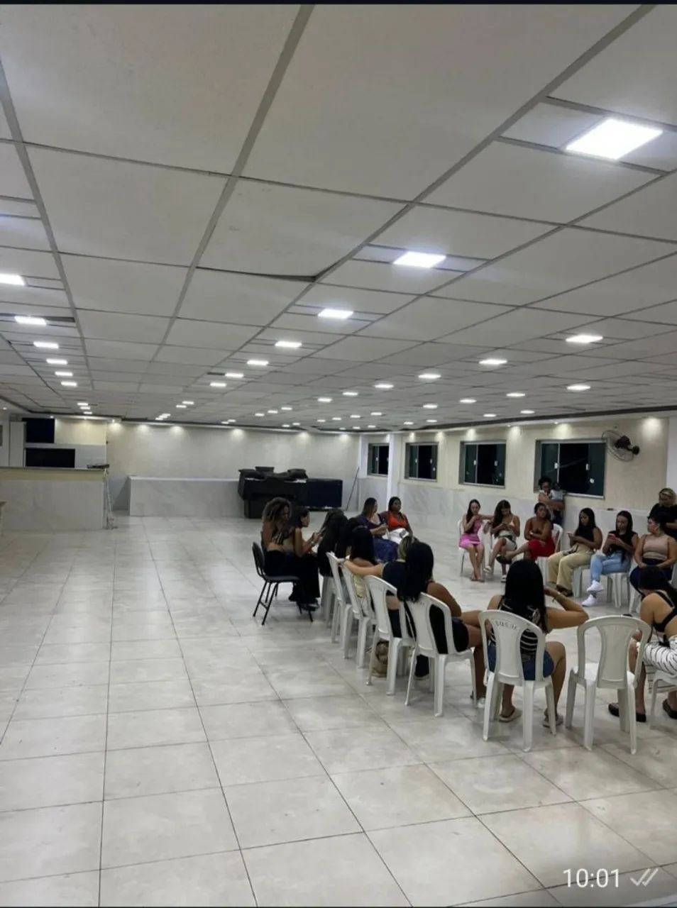 Galpao em Heliopolis 