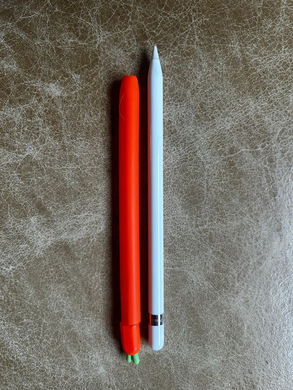 Apple Pencil 1ª Geração Original para iPad - Foto 5