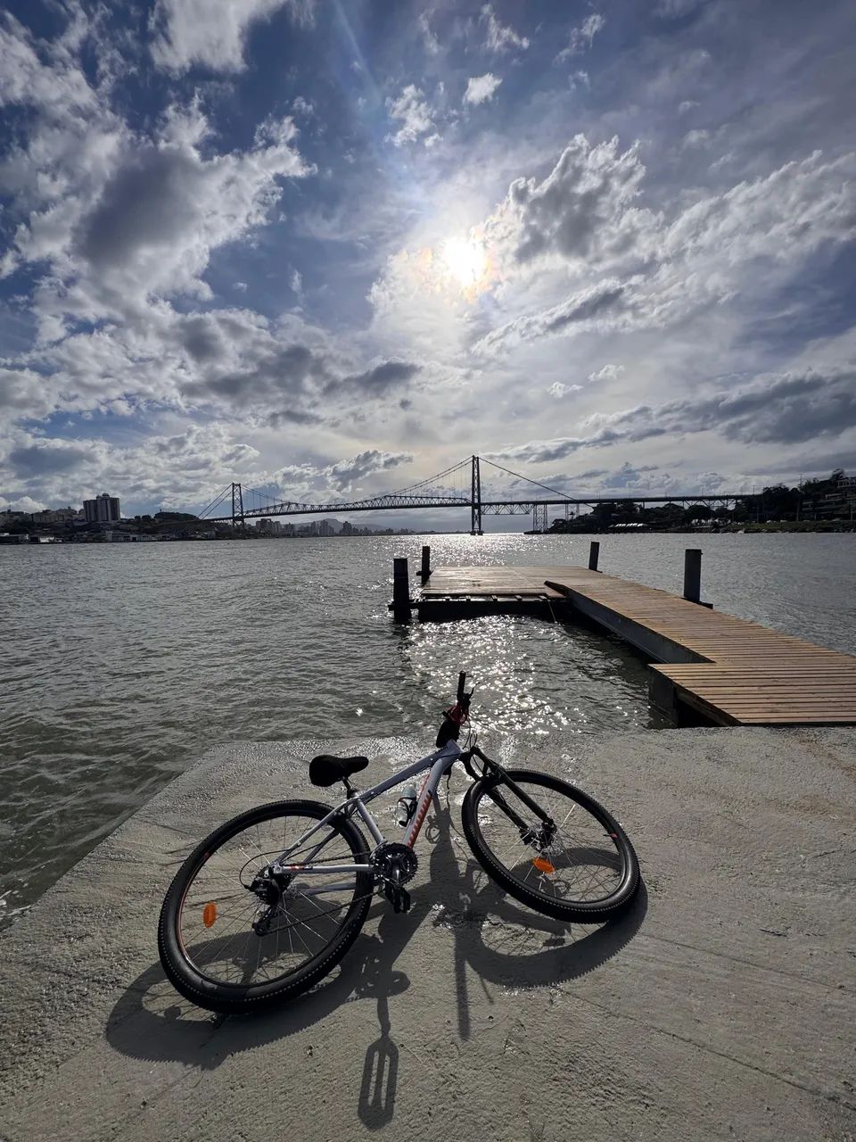 Caloi Explorer Sport Aro 29 - Foto 3