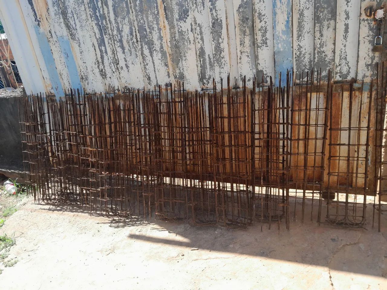 Ferragem de obra - Foto 2