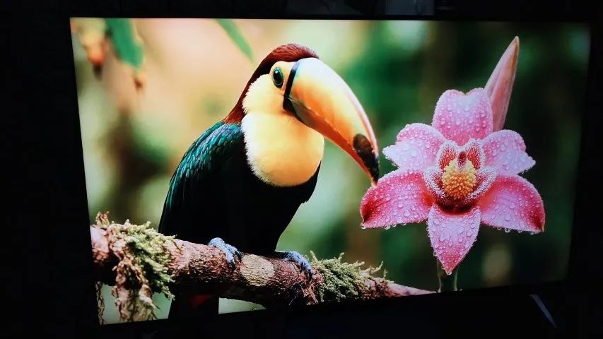 Tv Smart 55 4k Lg Alexa Comando de Voz Inteligencia Artificial - Foto 4