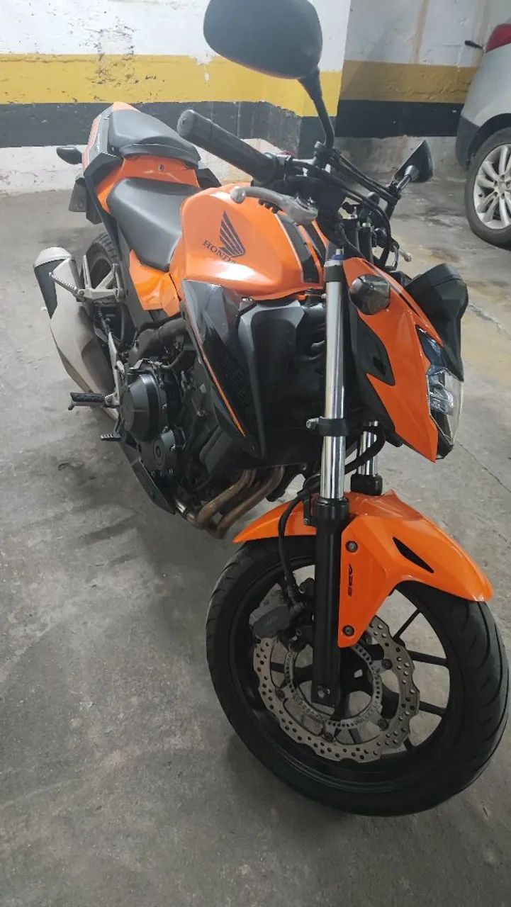 Moto nova  - Foto 3