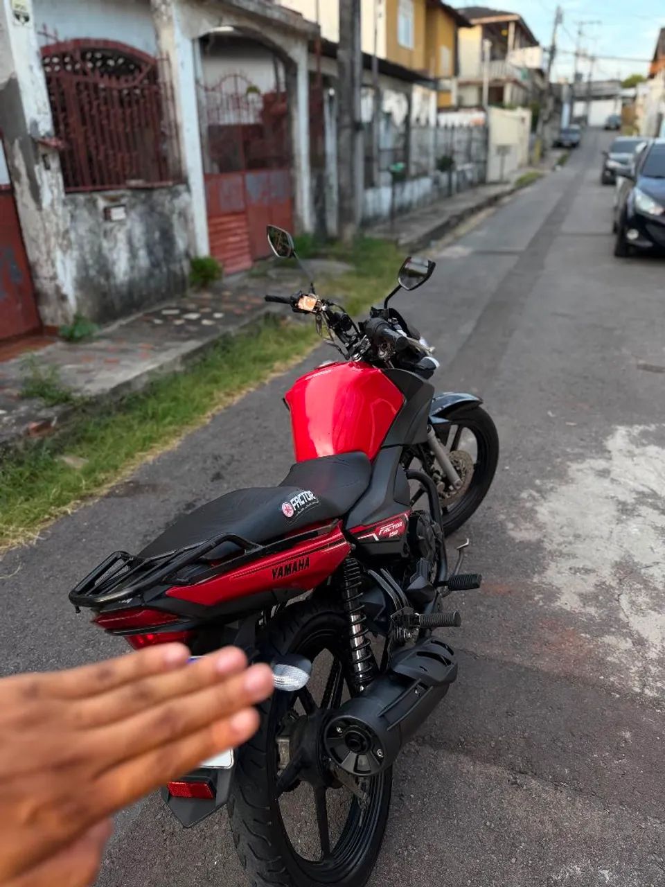 Vendo Factor 2021/2022 - Foto 5