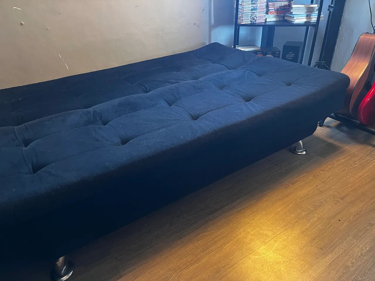 Sofá cama retrátil  - Foto 2