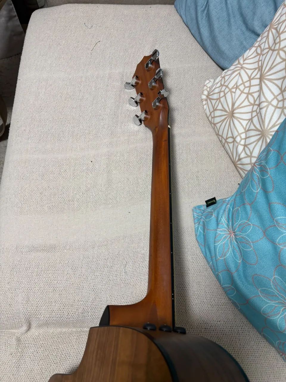 VIOLÃO TAYLOR 110ce  - Foto 3