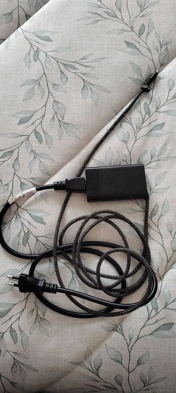 Fonte Hp tipo C
