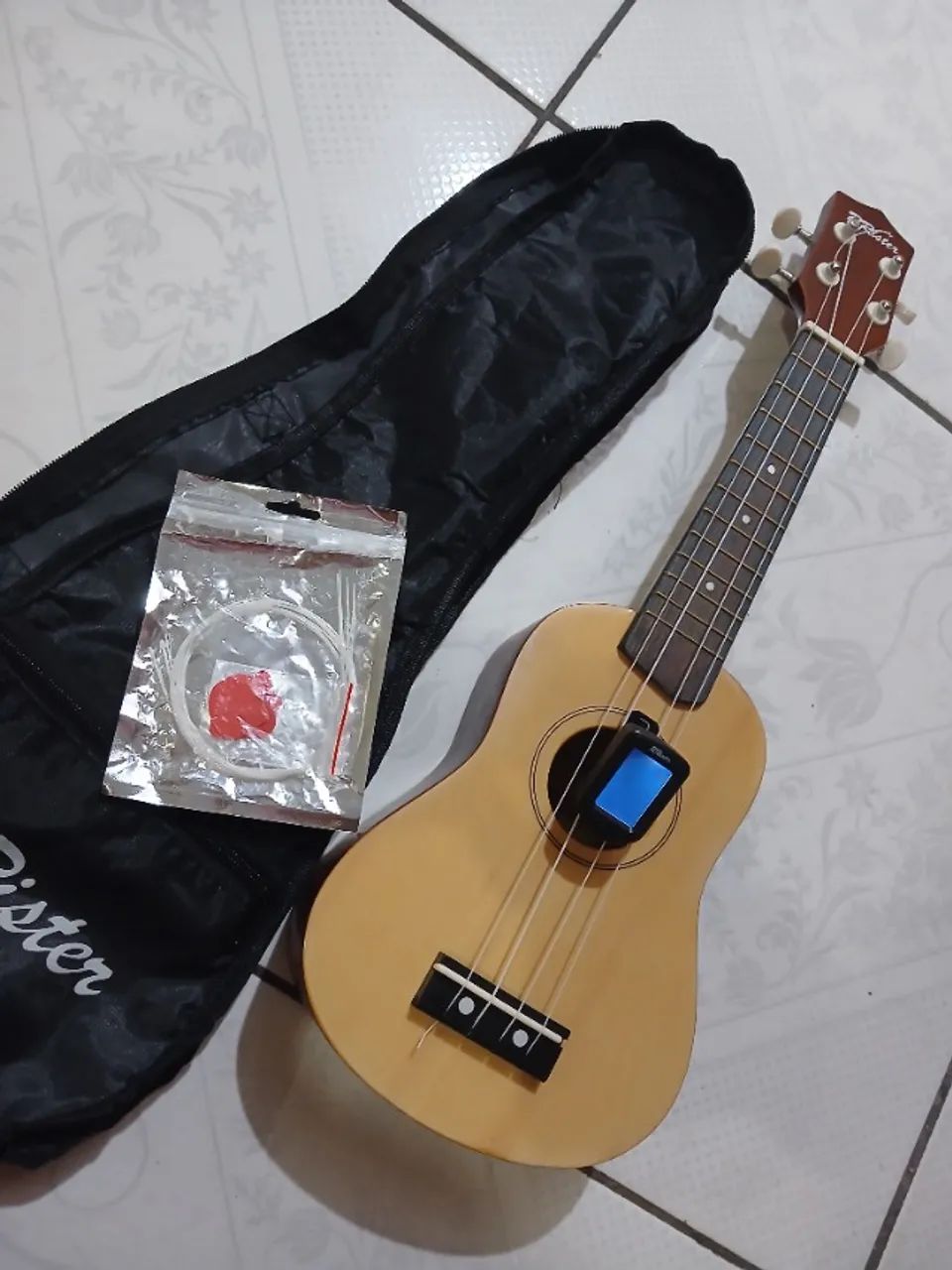 Ukulele - Foto 4