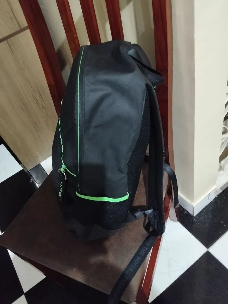 Mochila  - Foto 2
