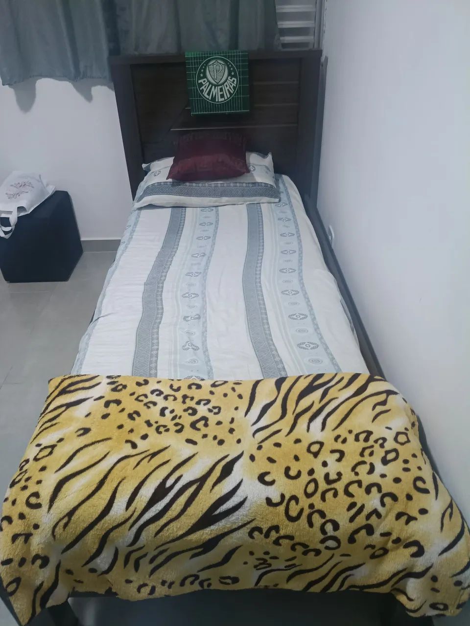 Vende quarto de solteiro  - Foto 2