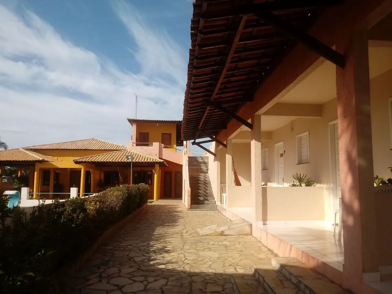 Oportunidade de Investimento em área de 95000m2 com  Pousada em funcionamento há 15 anos, - Foto 5