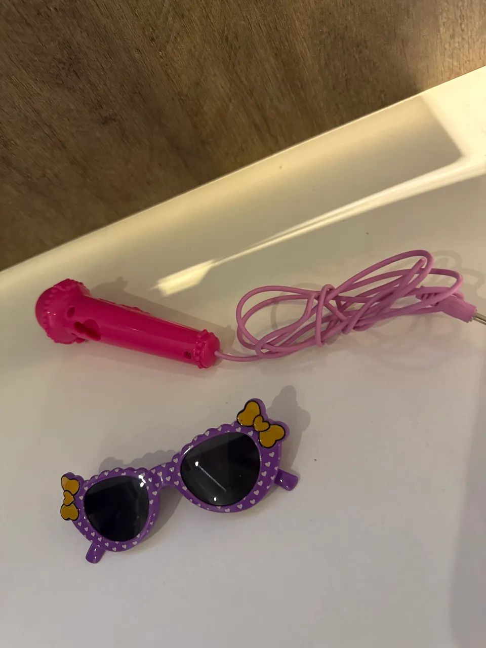 Guitarra da Barbie - Foto 3