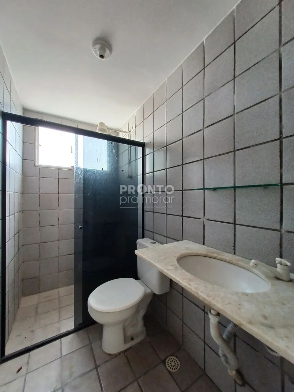 Apartamento com 2 quartos em Várzea - Foto 4