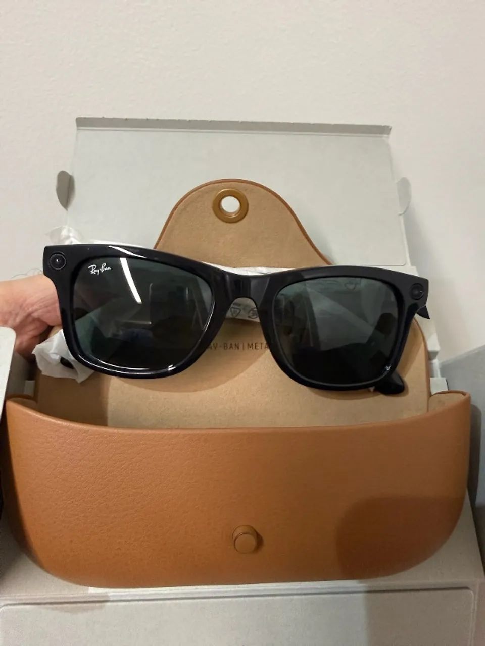 RAYBAN META GEN 2 | SENSACIONAL - Foto 3