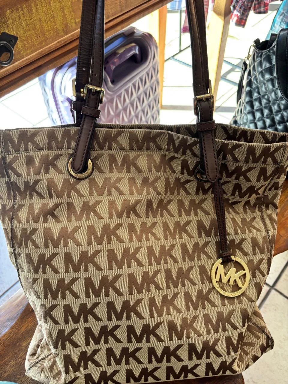 Bolsa Mk - Foto 3