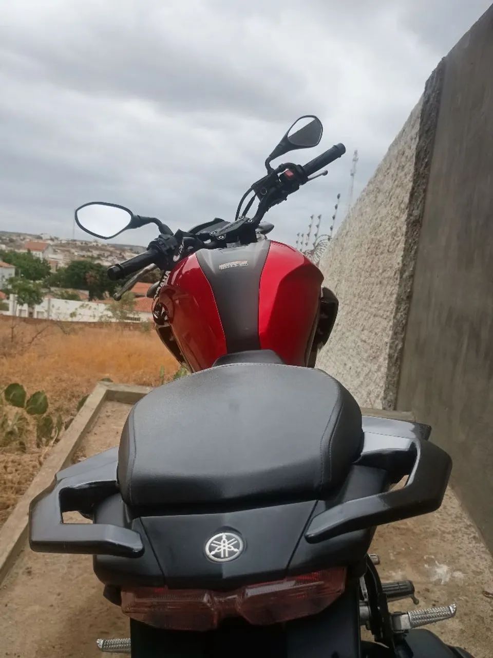 FAZER 250 (ESTADO DE ZERO) - Foto 2