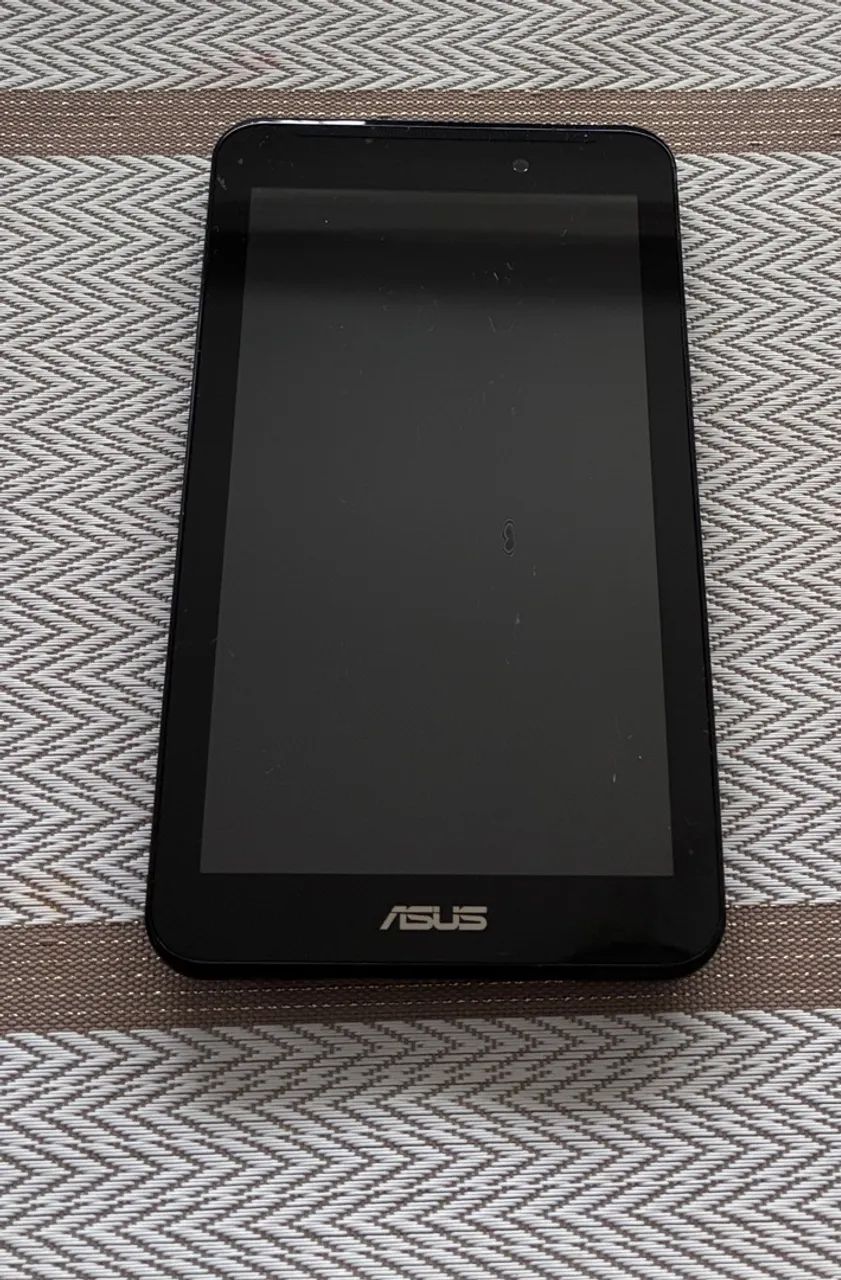 ASUS MeMO Pad 7