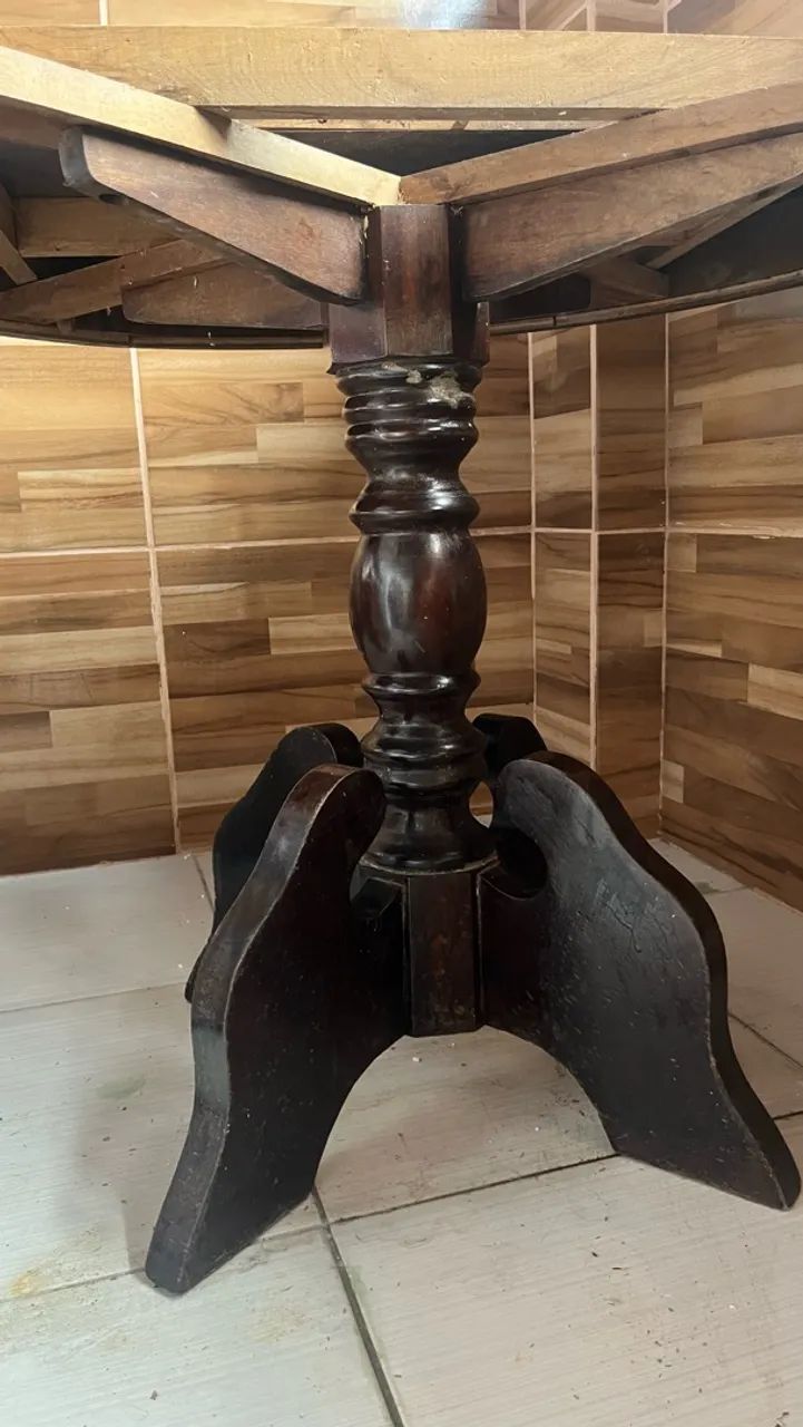 Base de Mesa para Reforma  - Foto 2