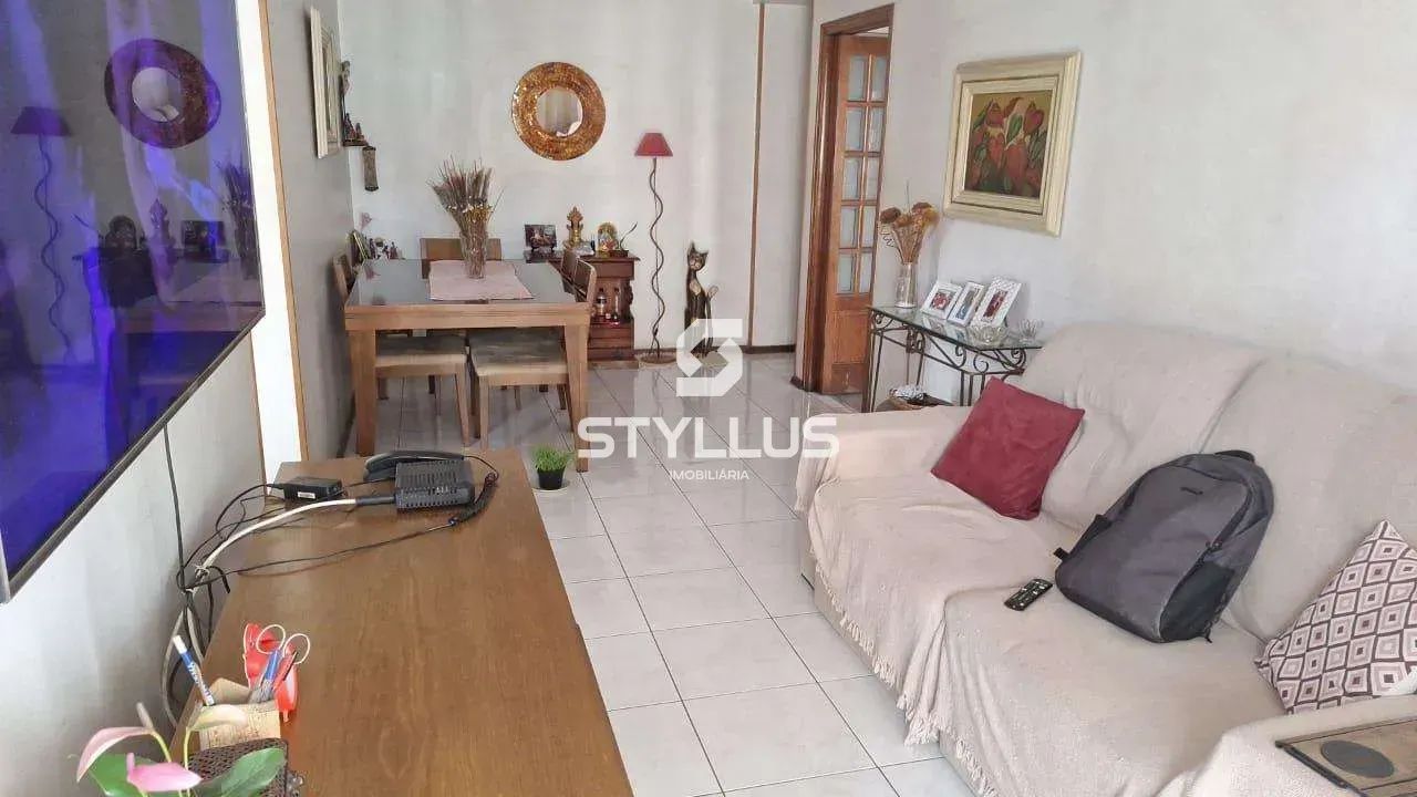 Méier | Apartamento 3 quartos, sendo 1 suite - Foto 5