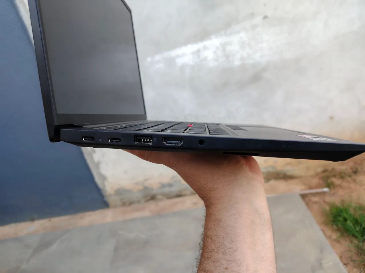 Lenovo E14 Gen6 - Foto 2