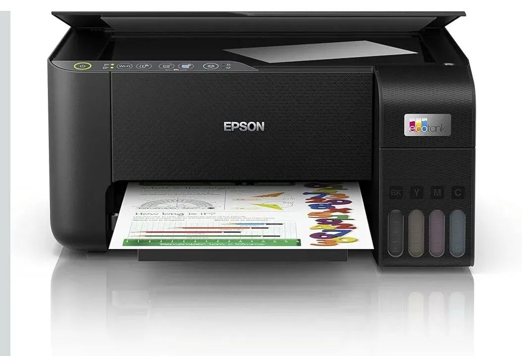 Impressora Epson l325065690770219139121