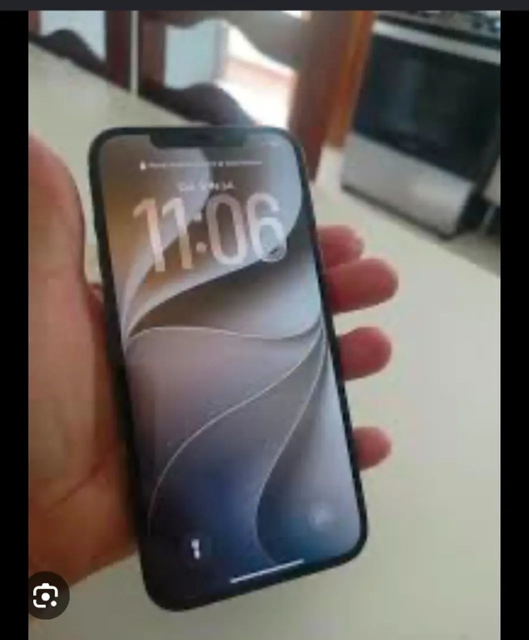 IPHONE 12 PRO MAX 256 GB "BARBADA" - Foto 2
