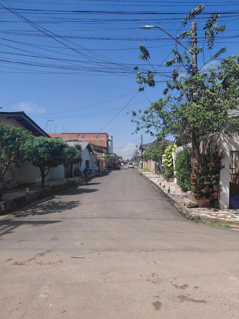 Casa com ótima localização: Escolas,Polícia,Supermercado,UBS,centro, Praça!  - Foto 4