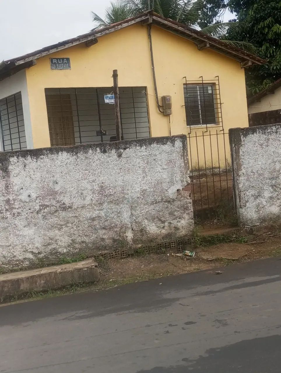 Casa para venda 