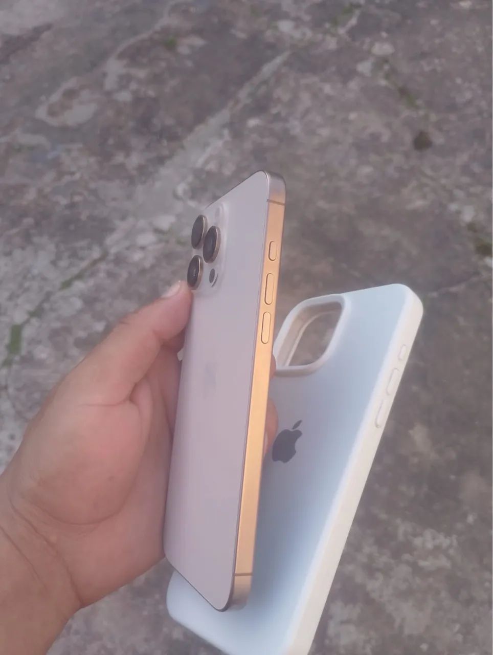 iPhone 16 pro max 256g - Foto 3
