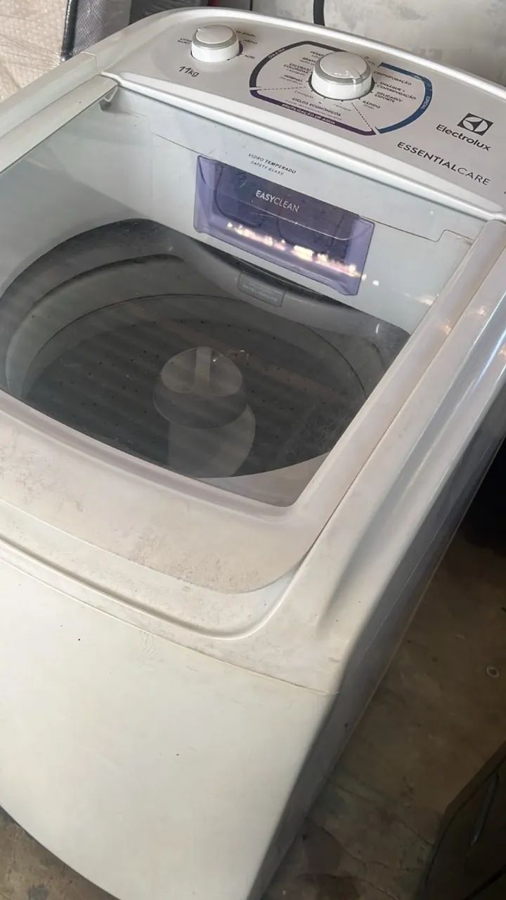 lavadora automatica electrolux 11kg  - Foto 2
