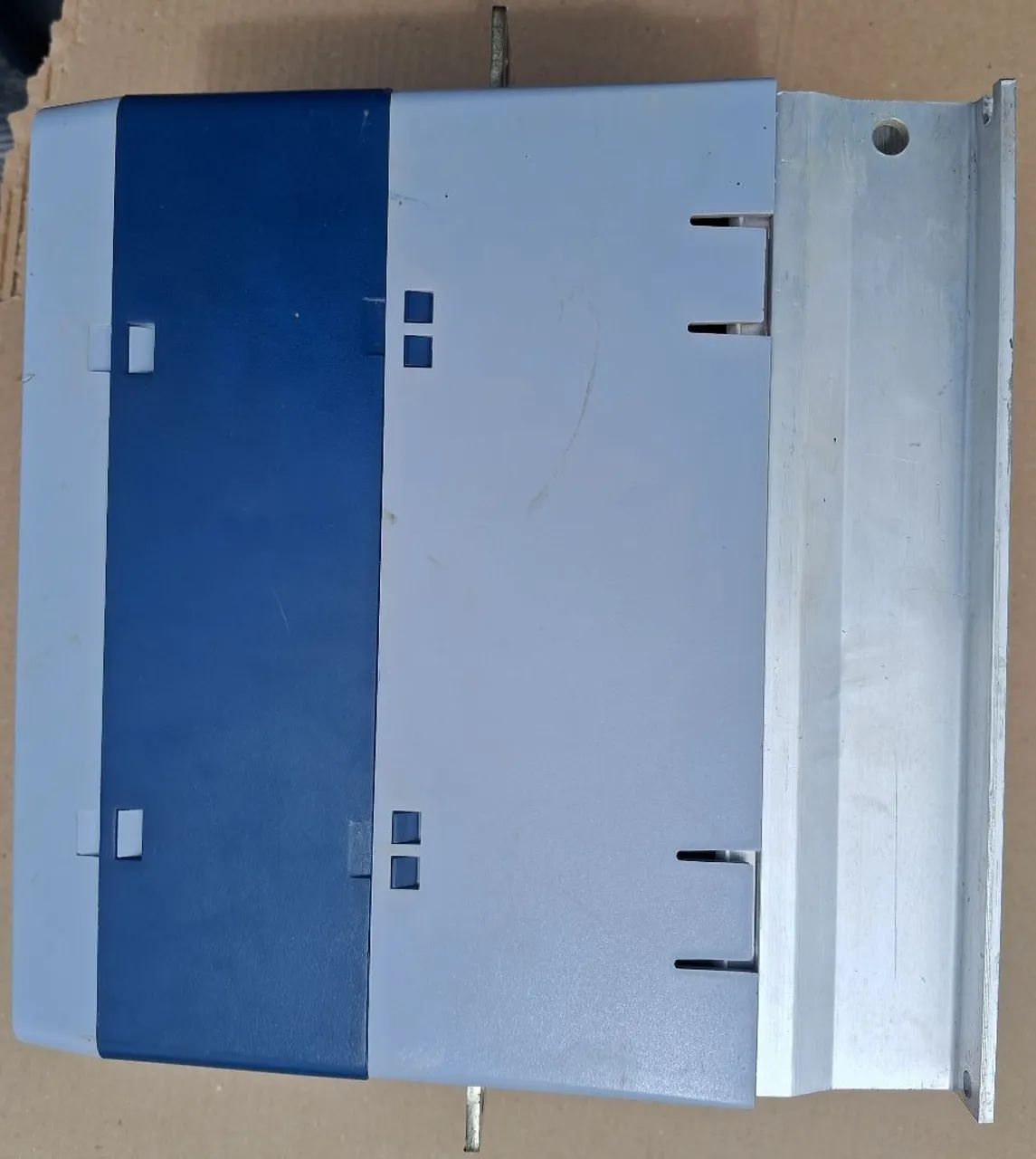 SOFT-STARTER SSW070130T5SZ 130A 220-575V - Foto 3