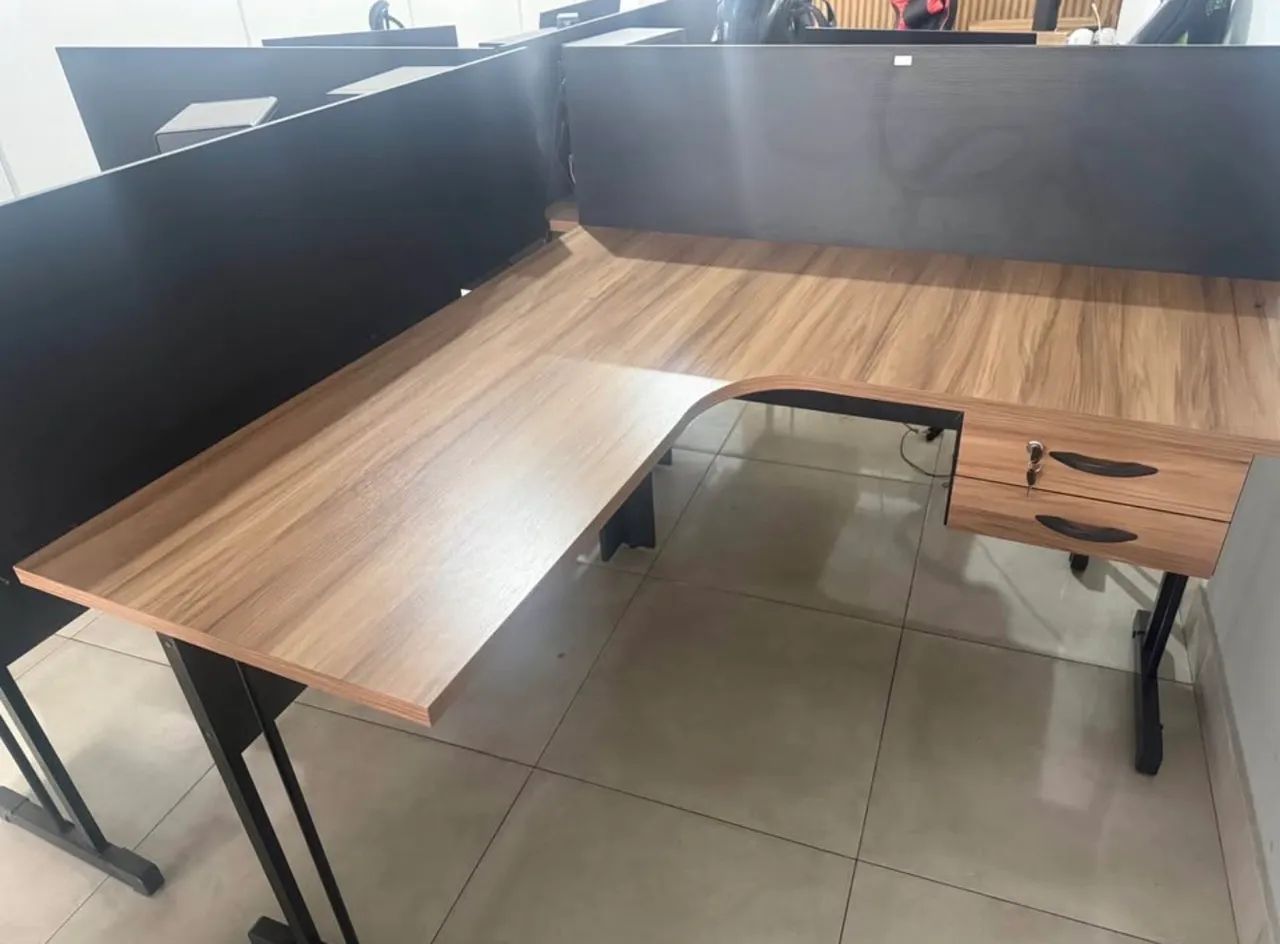Mesa para escritório 
