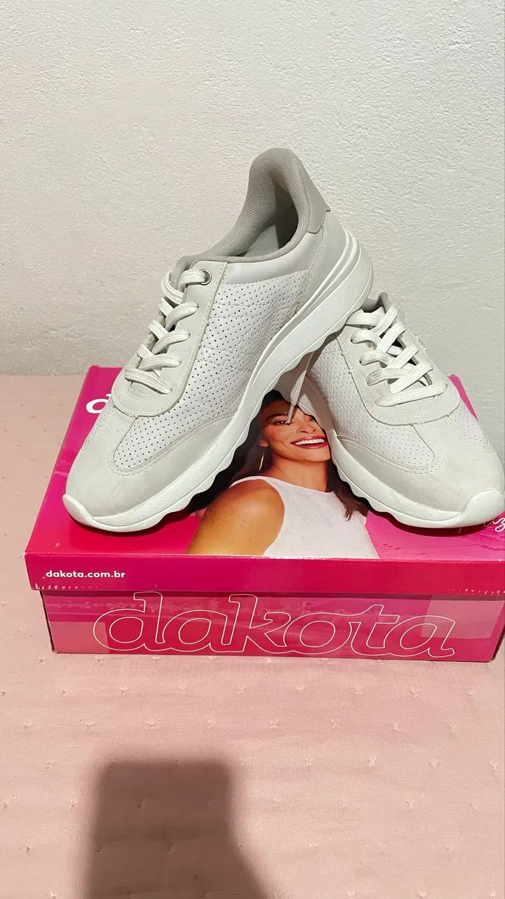 Tênis feminino
