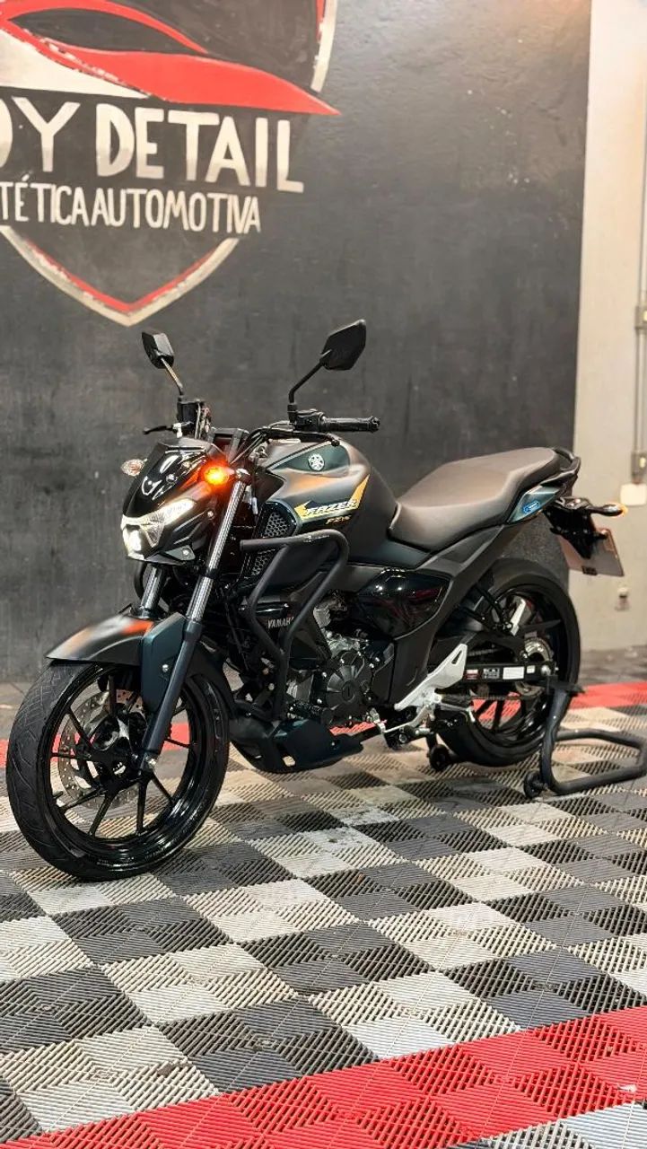 Fz15 super nova  - Foto 4