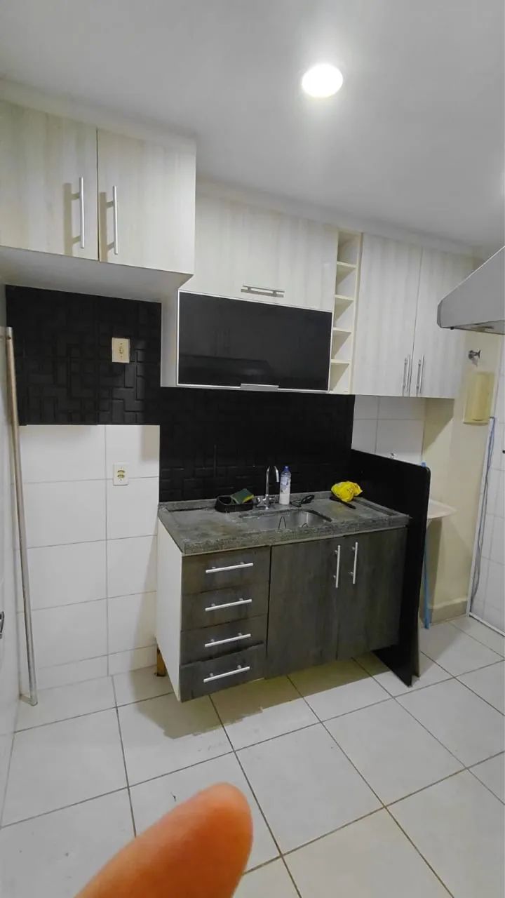 Alugo apartamento  - Foto 4