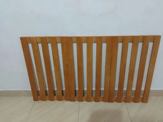 Estante multiuso três prateleiras  - Foto 2