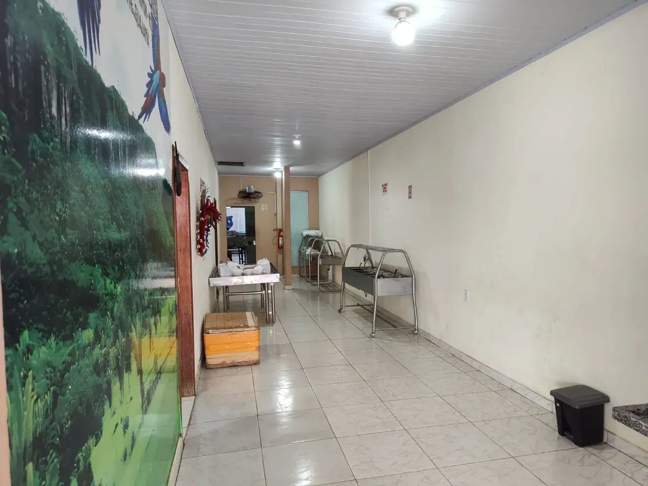 Imóvel para venda tem 250 metros quadrados com 1 quarto - Foto 5