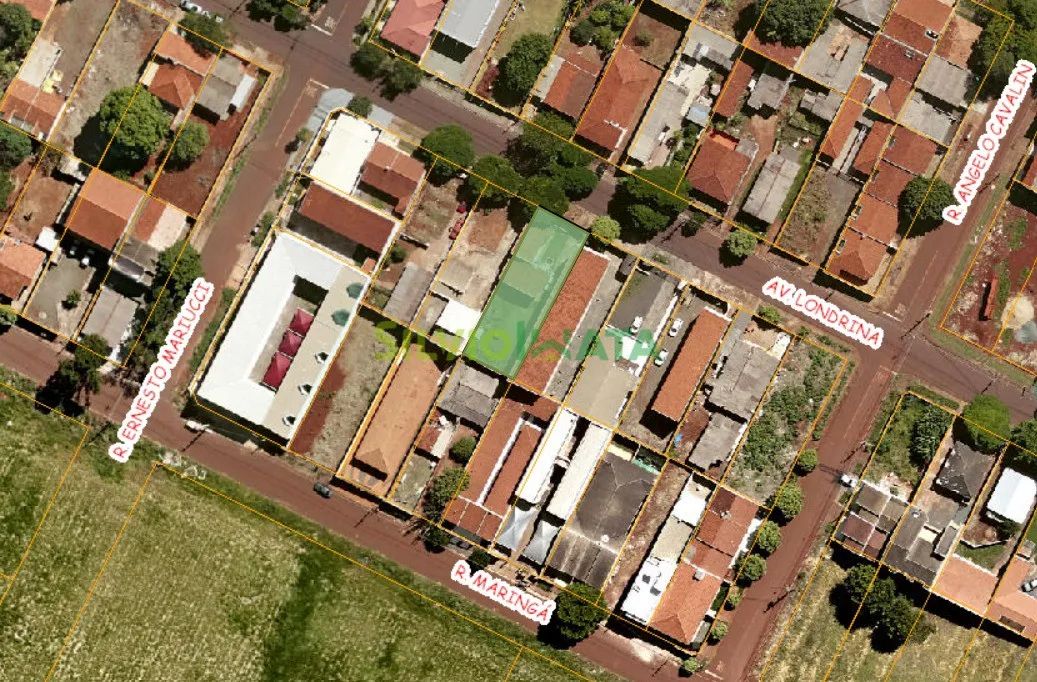 Terreno à Venda no Jardim Aclimação - Foto 2