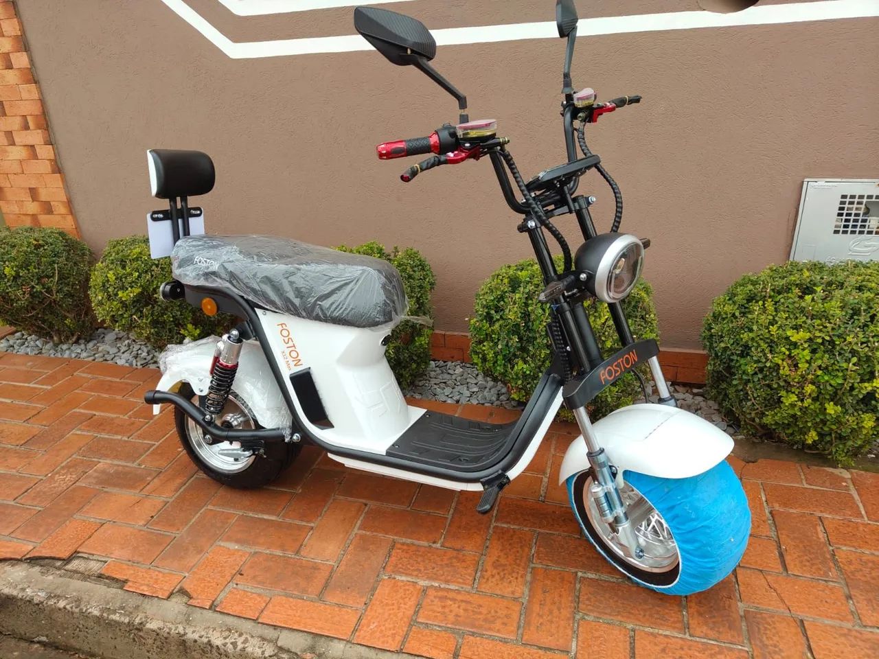 FOSTON X12MAX NOVA ((ENTREGO)) - Foto 2