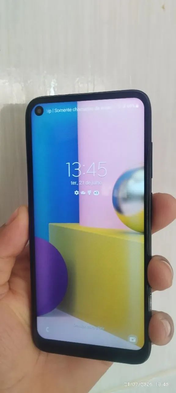 Celular Samsung A11 